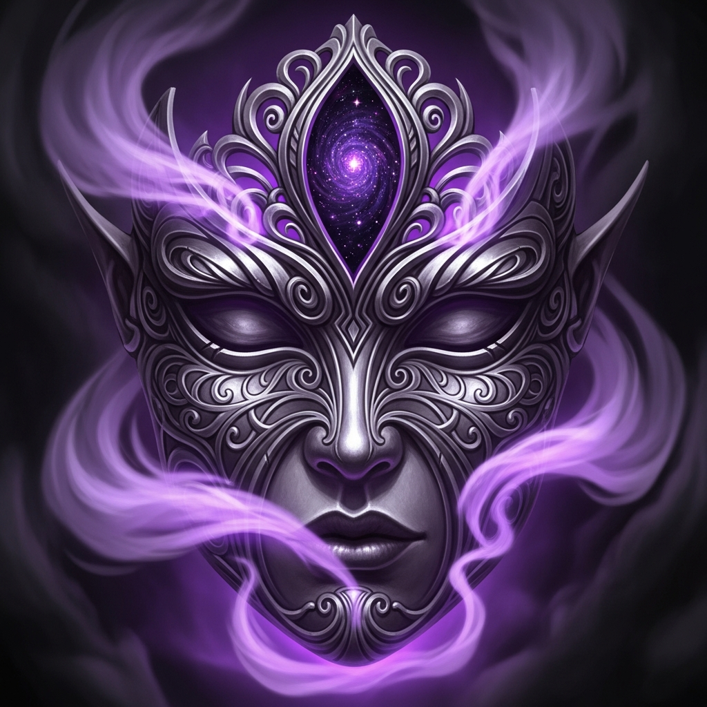 Veil of the Watcher